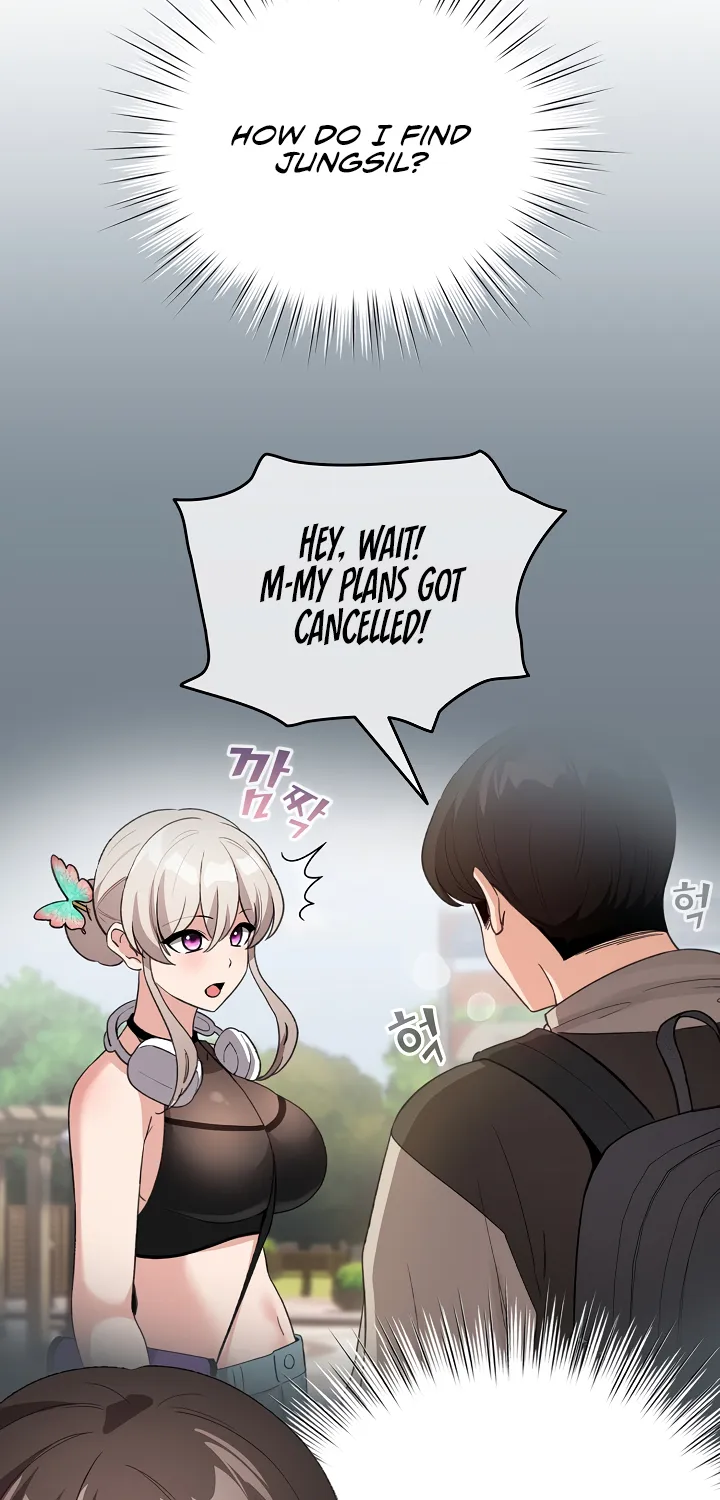 I Became a Pornhwa NPC Chapter 2 page 40 - 