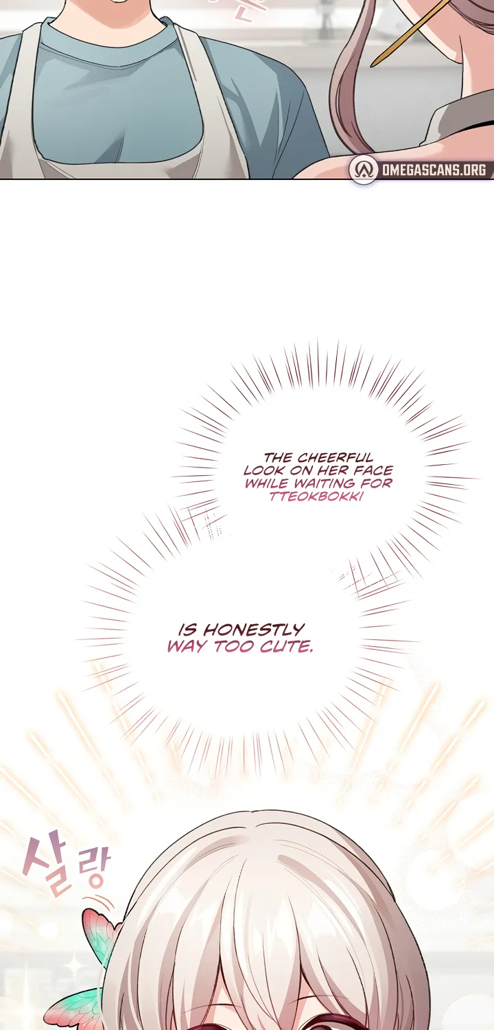 I Became a Pornhwa NPC Chapter 2 page 42 - 