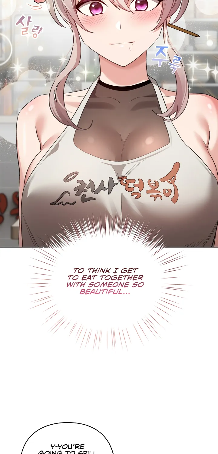 I Became a Pornhwa NPC Chapter 2 page 43 - 
