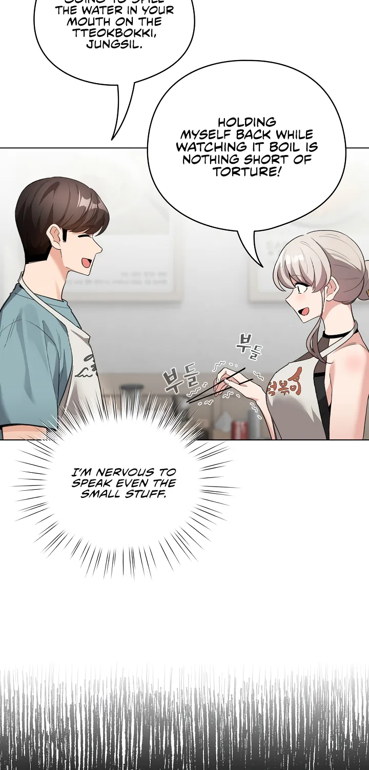 I Became a Pornhwa NPC Chapter 2 page 44 - 