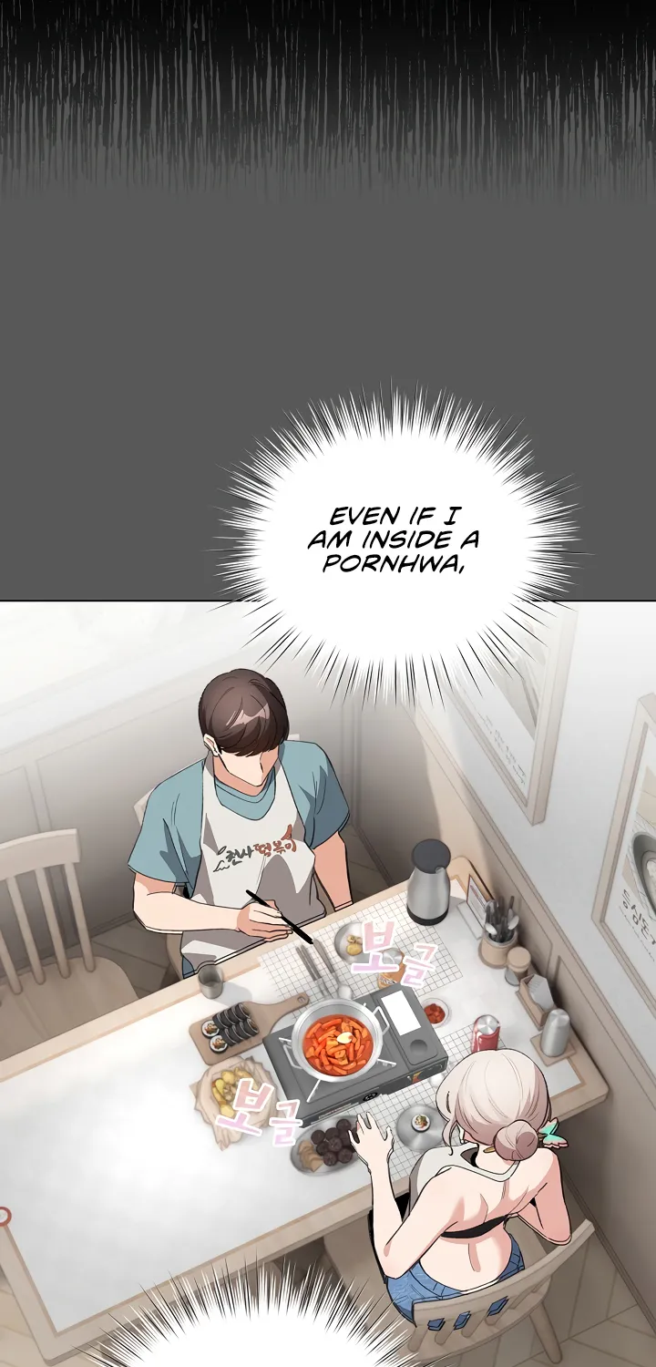 I Became a Pornhwa NPC Chapter 2 page 46 - 