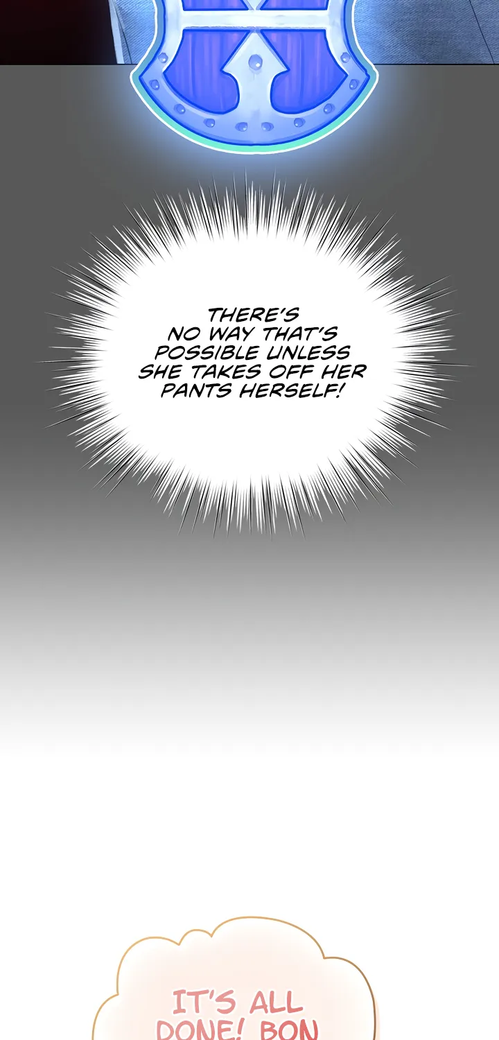 I Became a Pornhwa NPC Chapter 2 page 50 - 