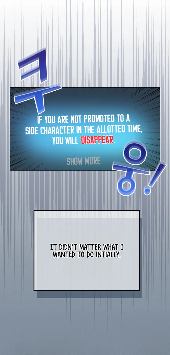 I Became a Pornhwa NPC Chapter 2 page 6 - 