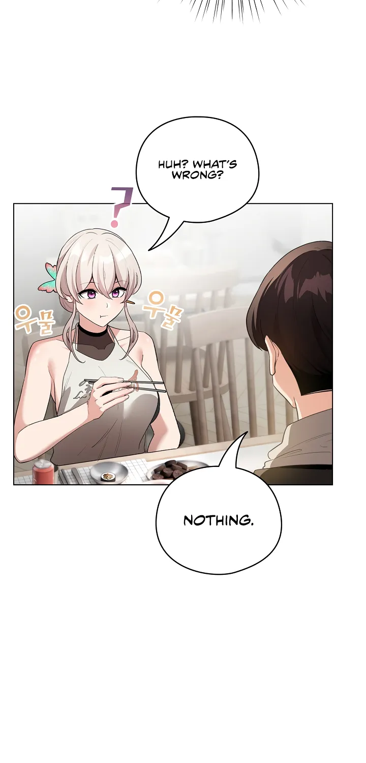 I Became a Pornhwa NPC Chapter 2 page 52 - 