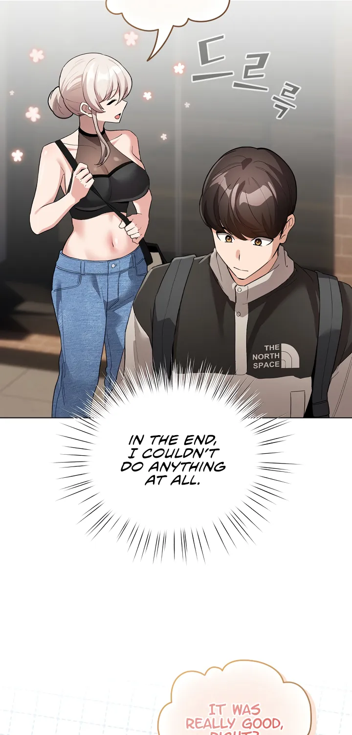 I Became a Pornhwa NPC Chapter 2 page 54 - 