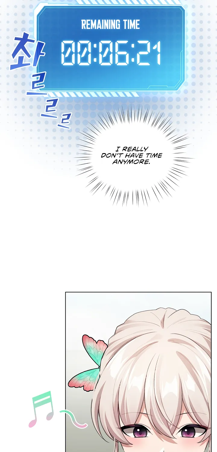 I Became a Pornhwa NPC Chapter 2 page 59 - 