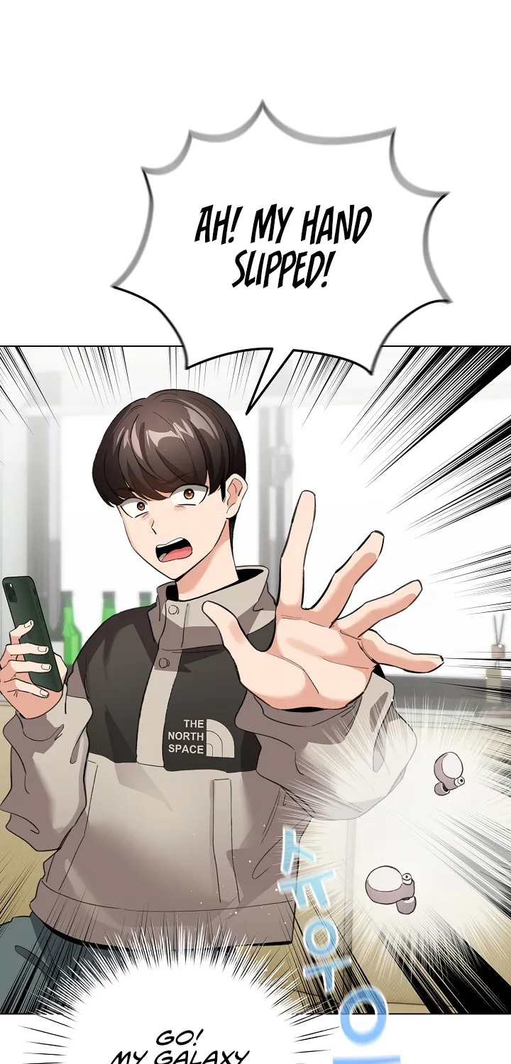 I Became a Pornhwa NPC Chapter 2 page 62 - 