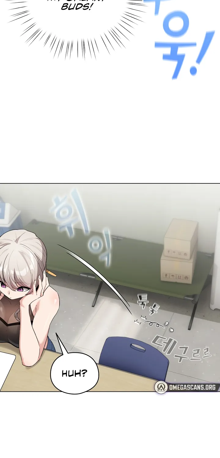 I Became a Pornhwa NPC Chapter 2 page 63 - 