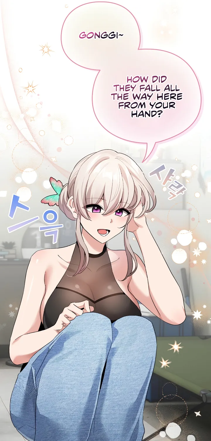 I Became a Pornhwa NPC Chapter 2 page 65 - 