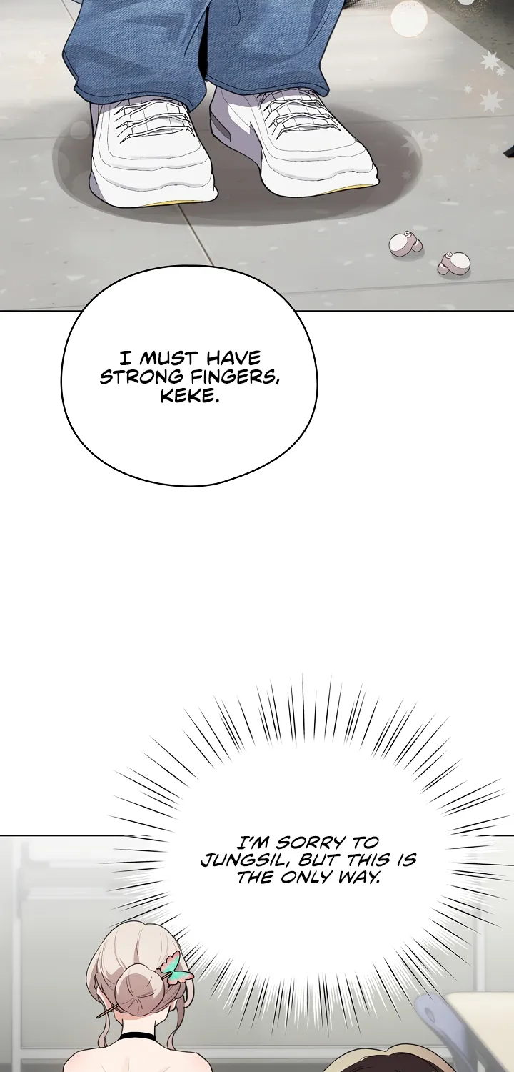 I Became a Pornhwa NPC Chapter 2 page 66 - 