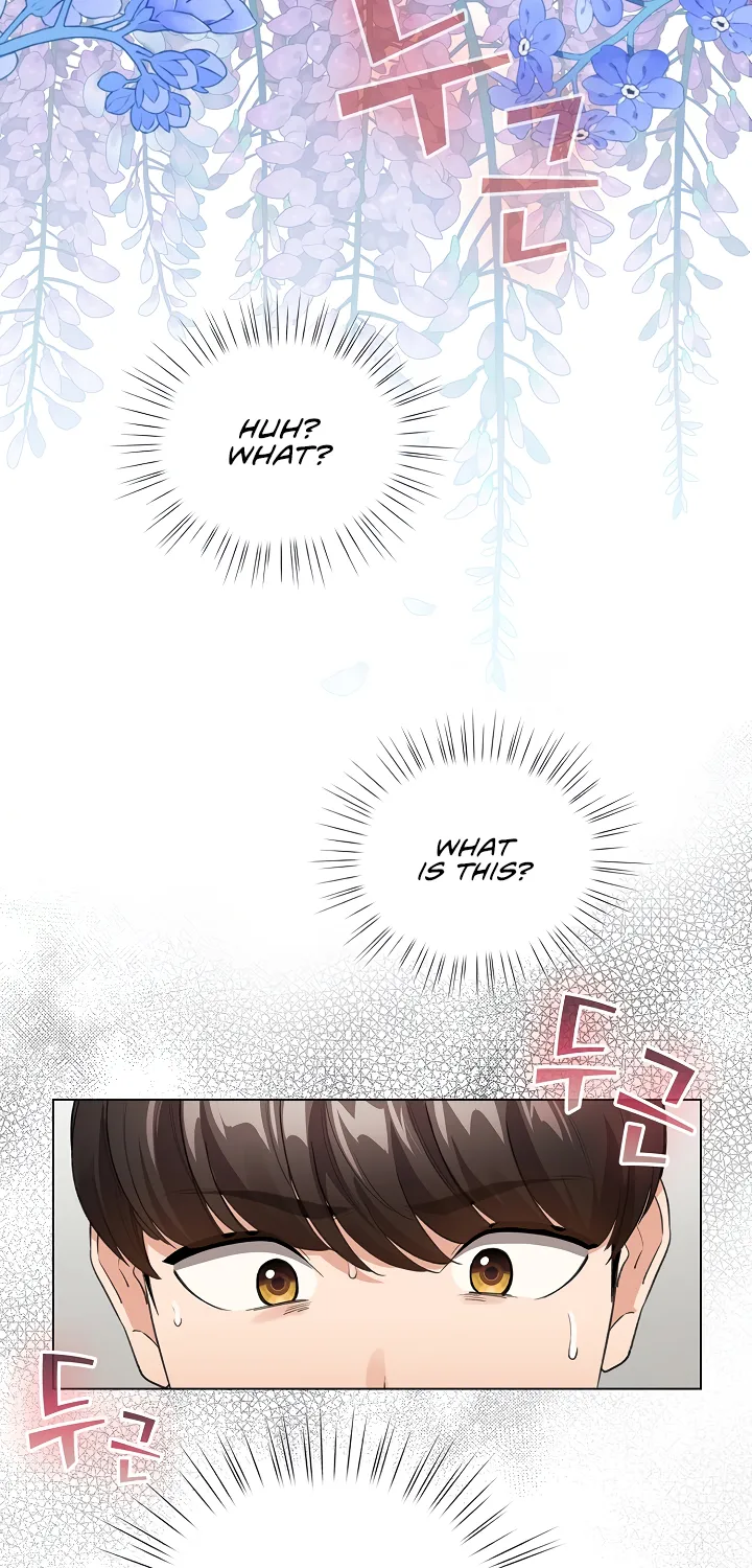 I Became a Pornhwa NPC Chapter 2 page 70 - 