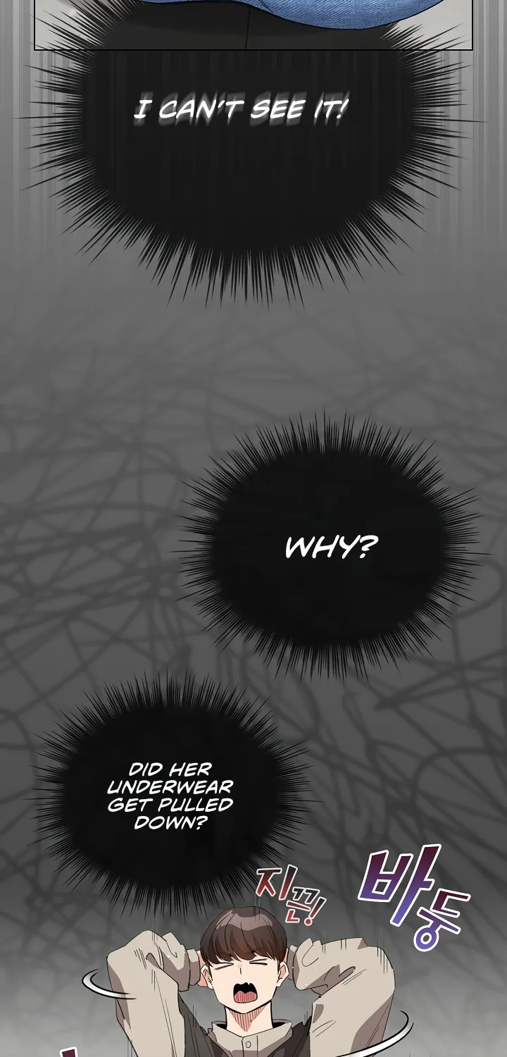 I Became a Pornhwa NPC Chapter 2 page 72 - 