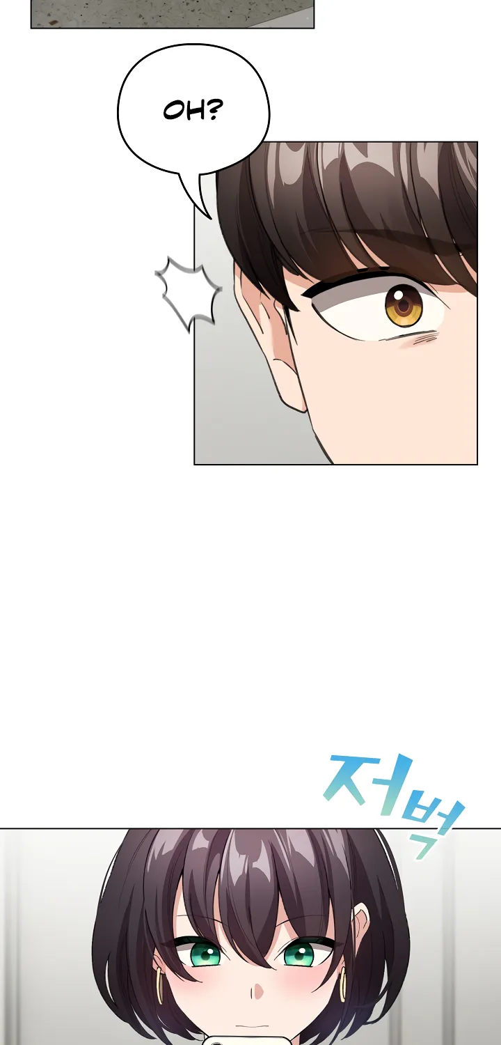 I Became a Pornhwa NPC Chapter 2 page 77 - 