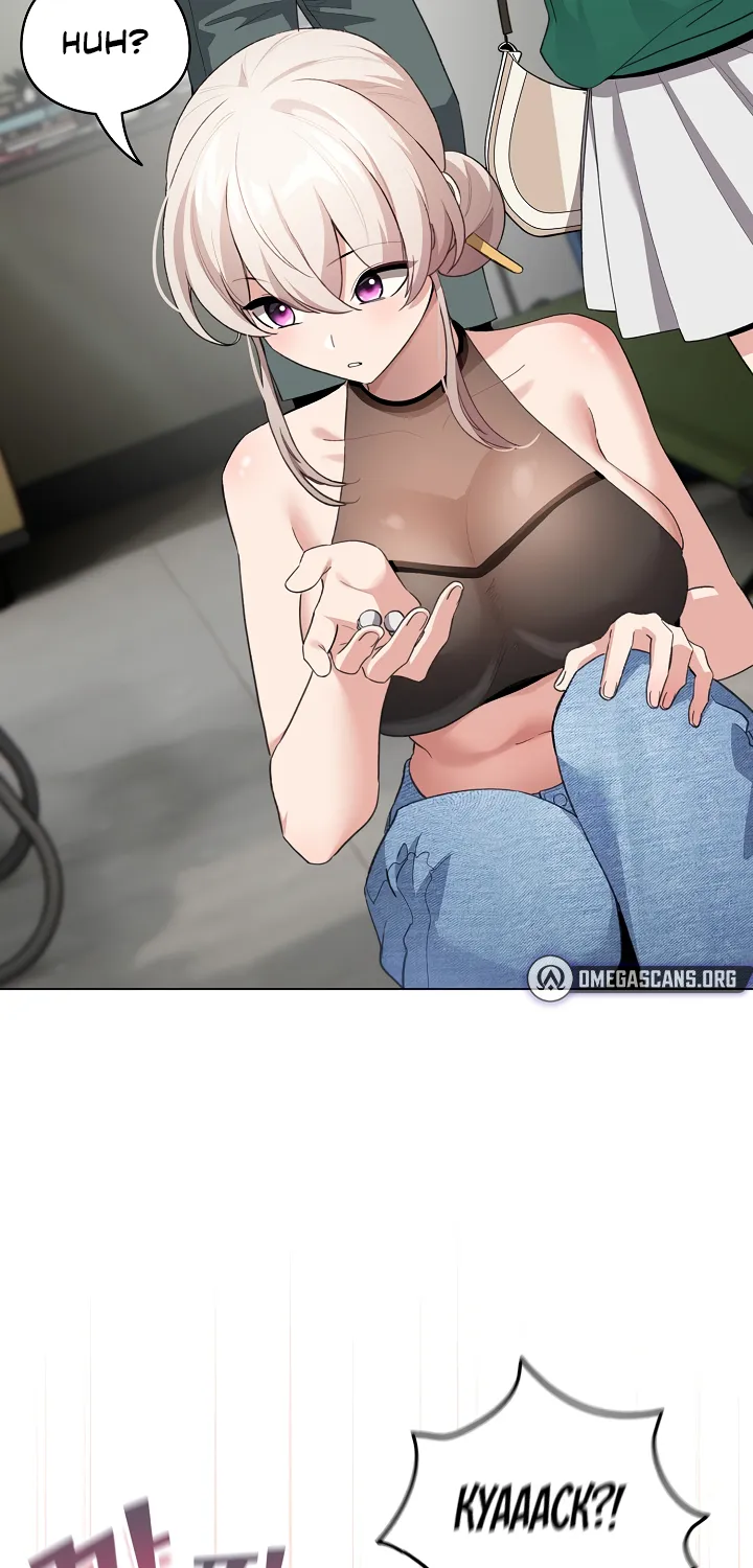I Became a Pornhwa NPC Chapter 2 page 79 - 