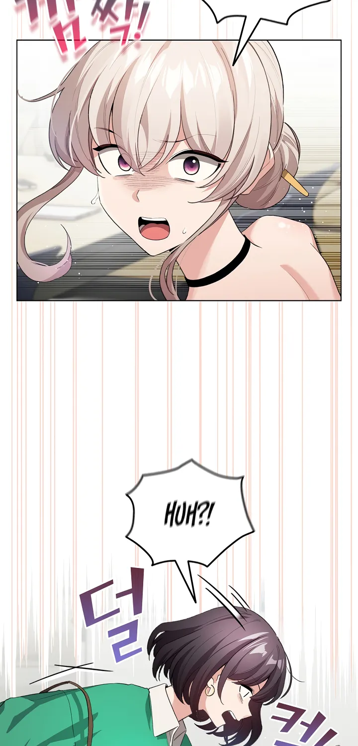 I Became a Pornhwa NPC Chapter 2 page 80 - 