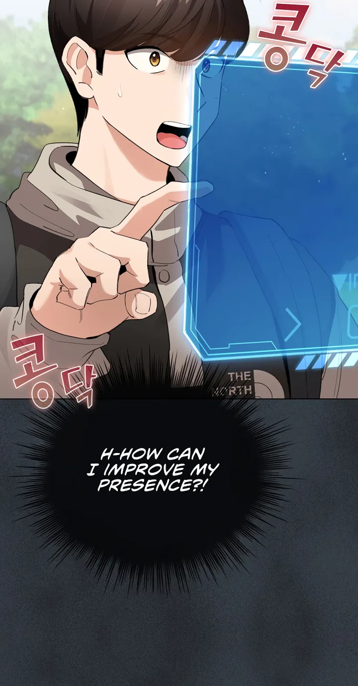 I Became a Pornhwa NPC Chapter 2 page 10 - 