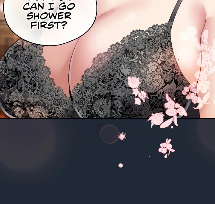 I Became a Pornhwa NPC Chapter 20 page 11 - 