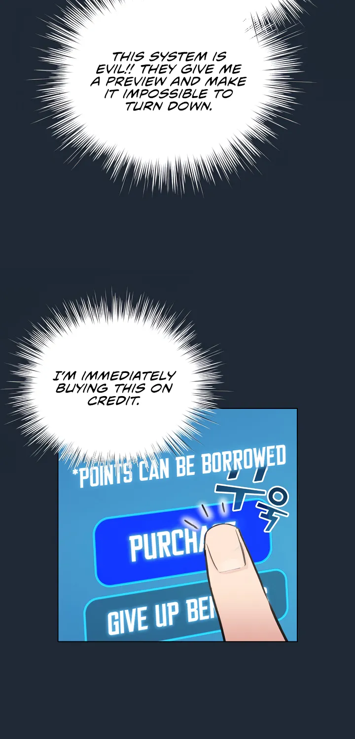 I Became a Pornhwa NPC Chapter 20 page 17 - 