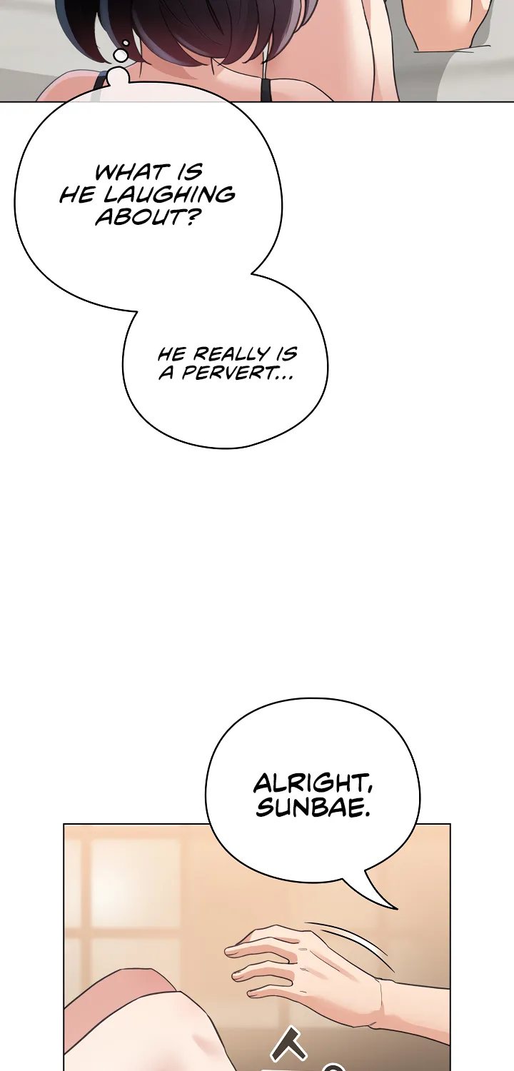 I Became a Pornhwa NPC Chapter 20 page 20 - 