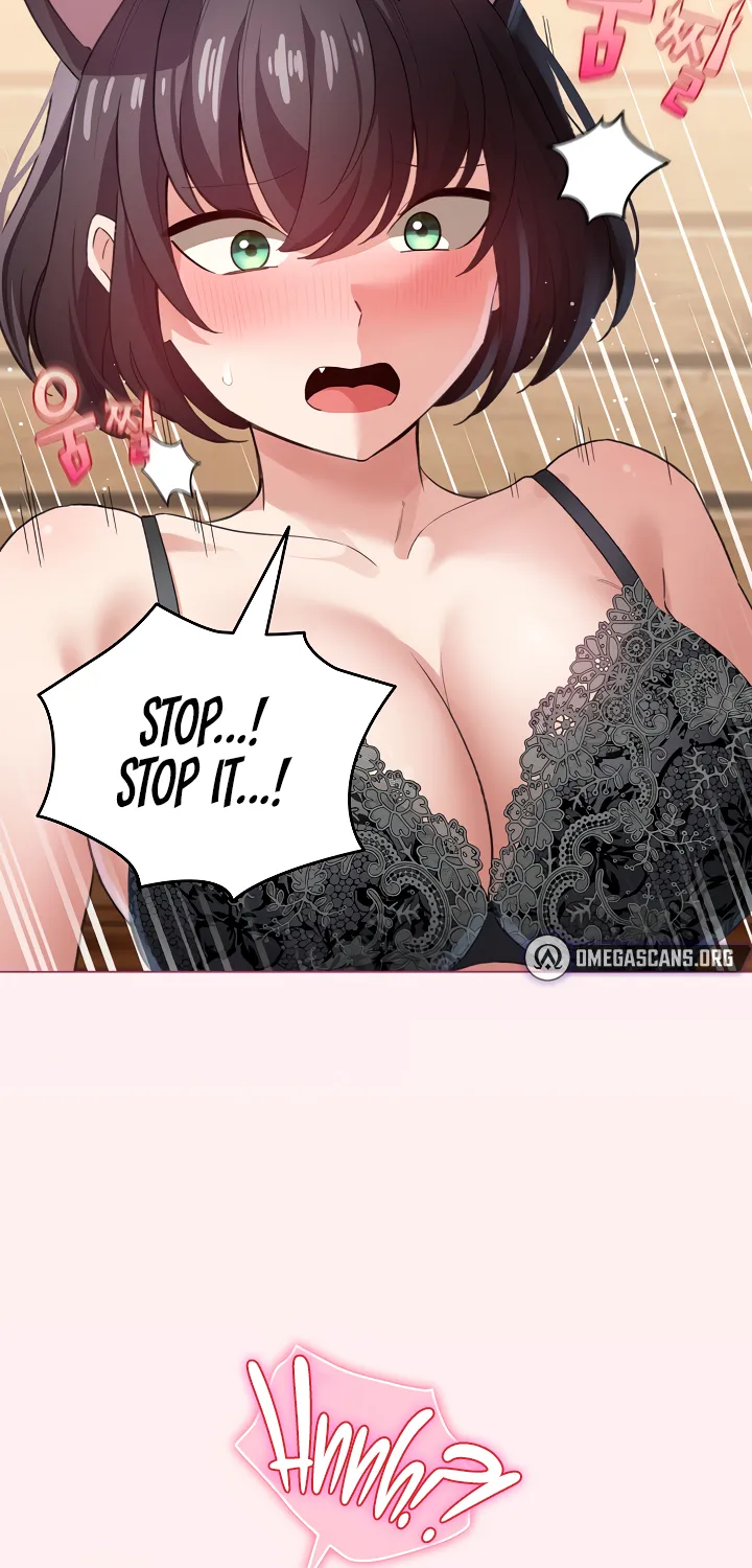 I Became a Pornhwa NPC Chapter 20 page 25 - 