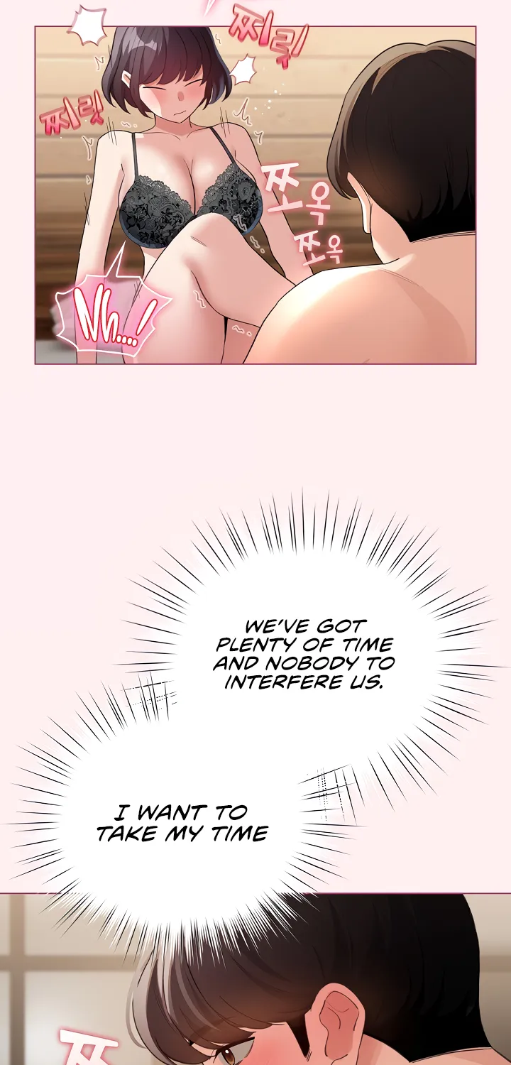 I Became a Pornhwa NPC Chapter 20 page 26 - 