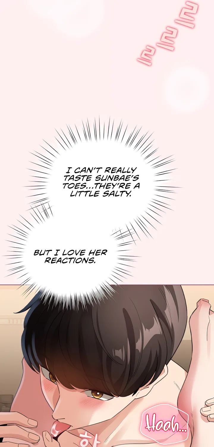 I Became a Pornhwa NPC Chapter 20 page 32 - 