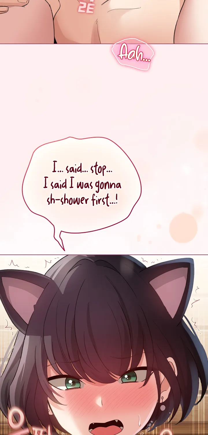 I Became a Pornhwa NPC Chapter 20 page 33 - 