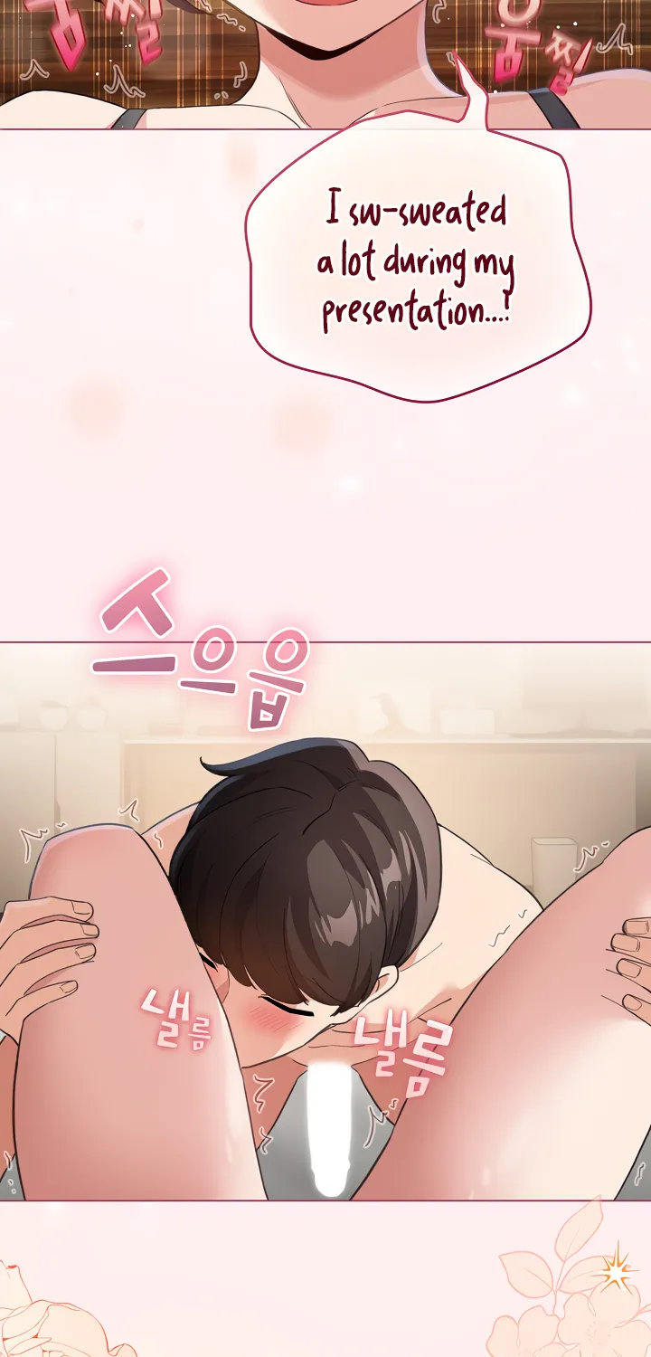 I Became a Pornhwa NPC Chapter 20 page 34 - 