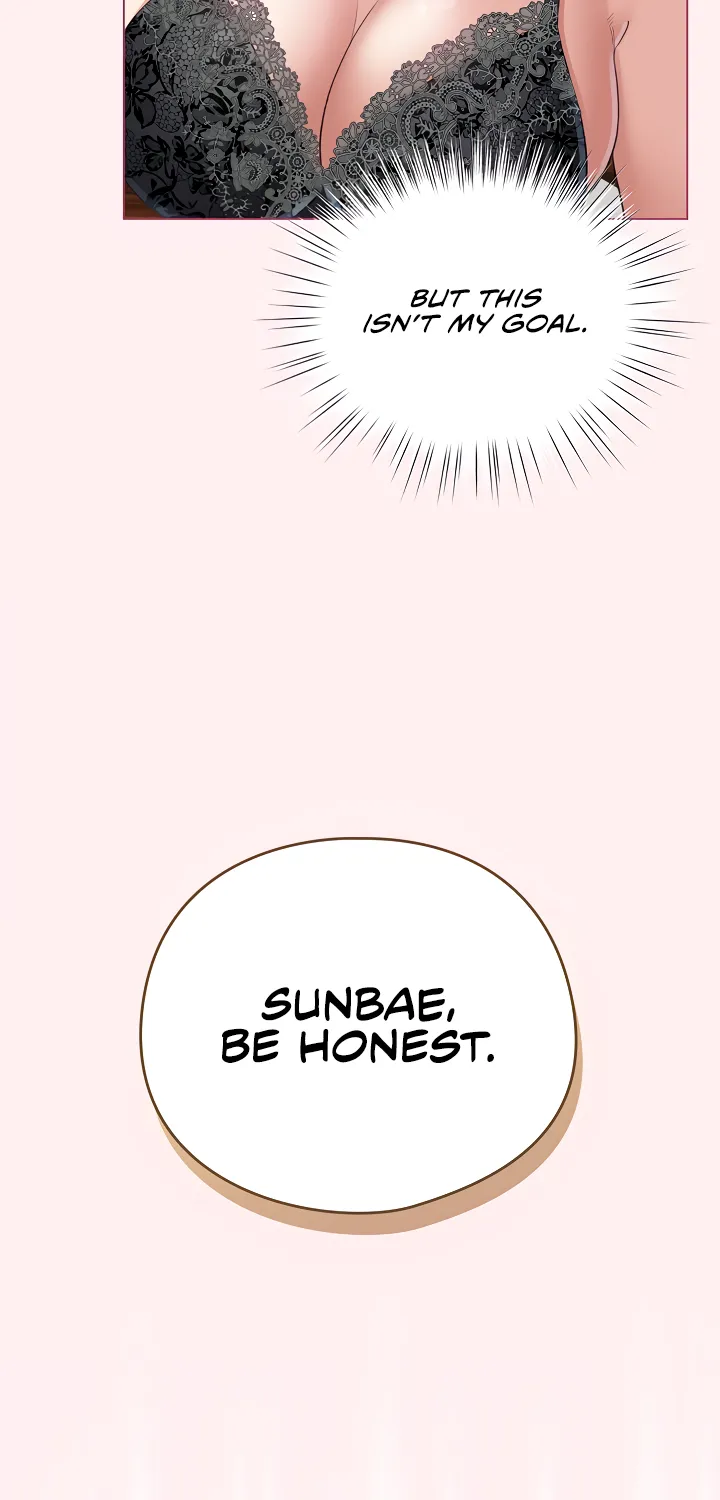 I Became a Pornhwa NPC Chapter 20 page 37 - 