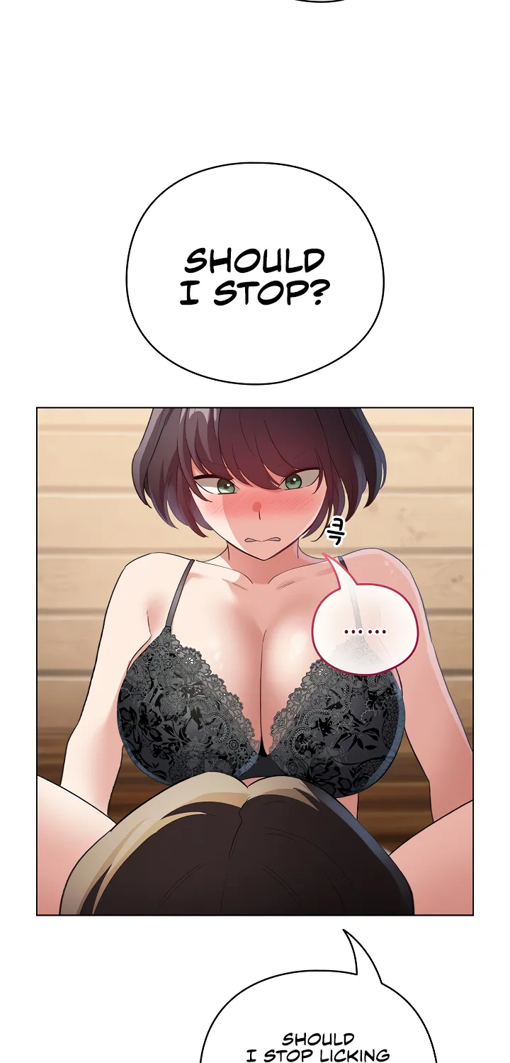 I Became a Pornhwa NPC Chapter 20 page 40 - 