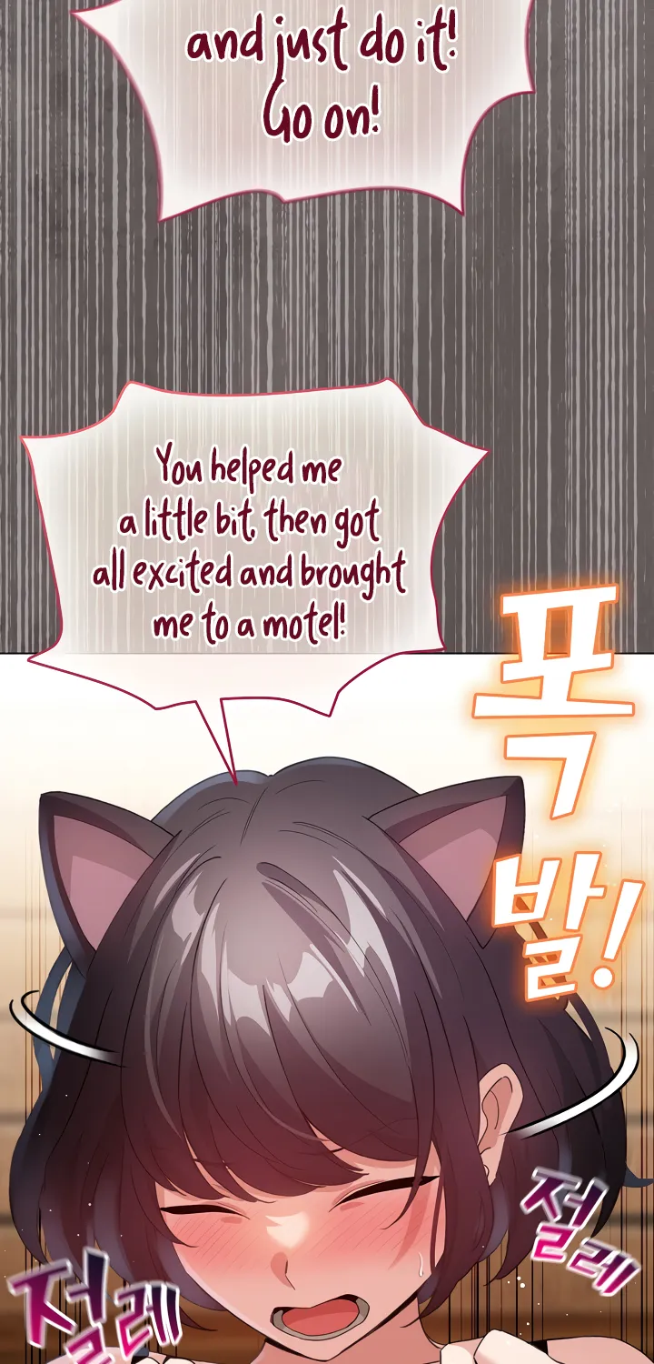 I Became a Pornhwa NPC Chapter 20 page 43 - 