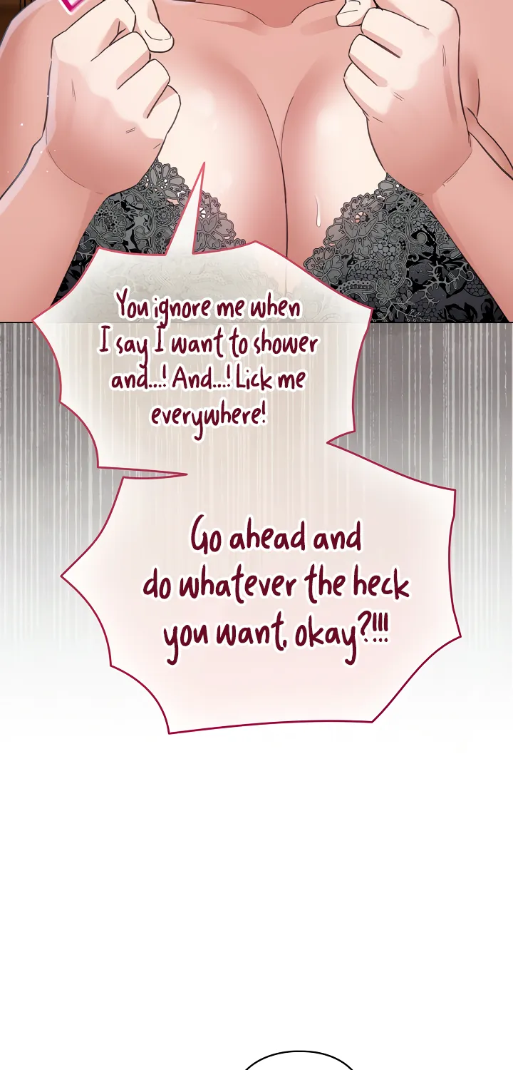 I Became a Pornhwa NPC Chapter 20 page 44 - 