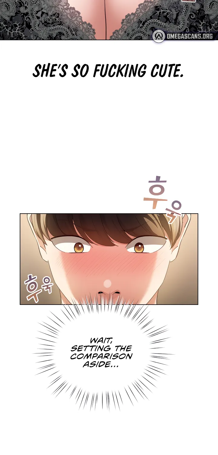 I Became a Pornhwa NPC Chapter 20 page 6 - 