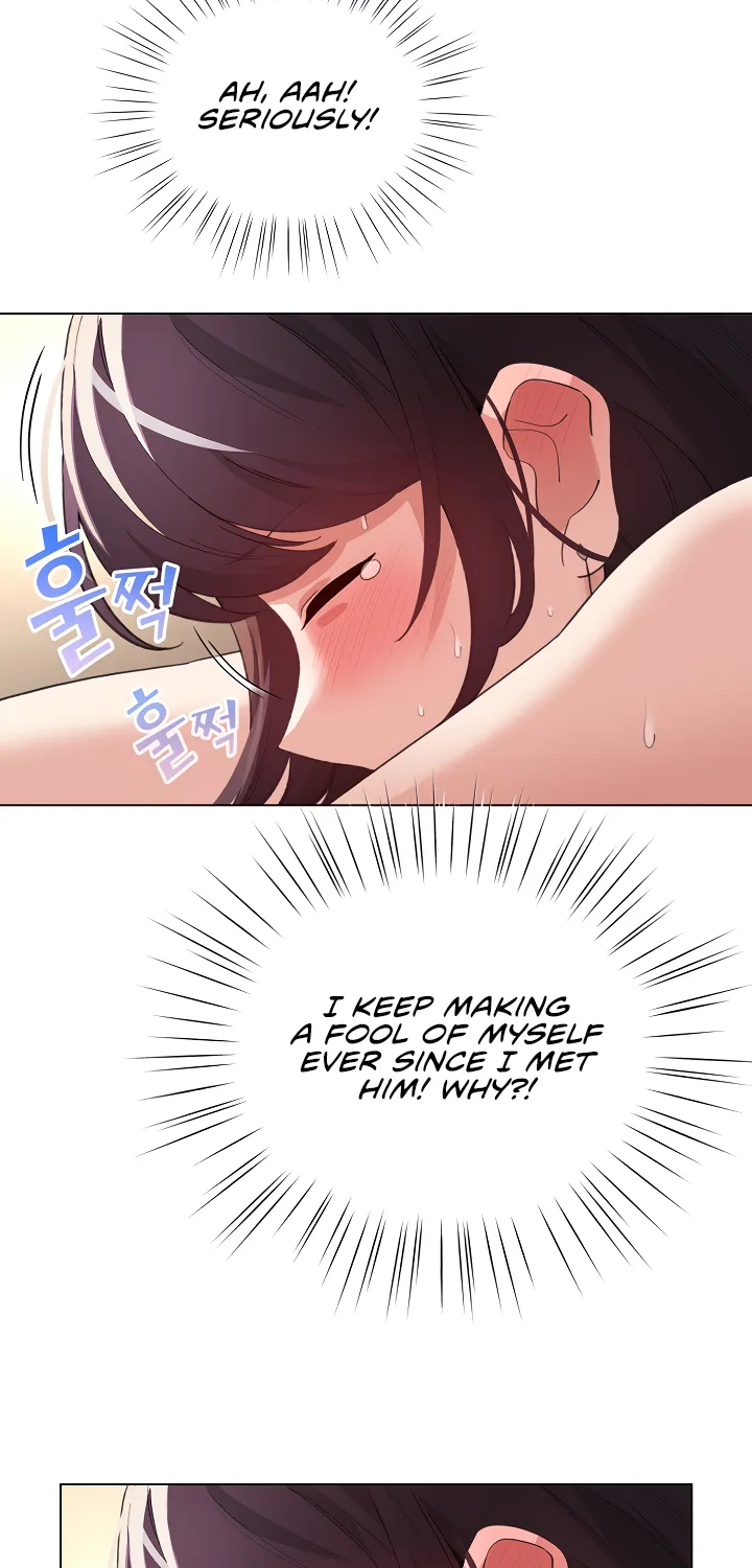 I Became a Pornhwa NPC Chapter 20 page 64 - 