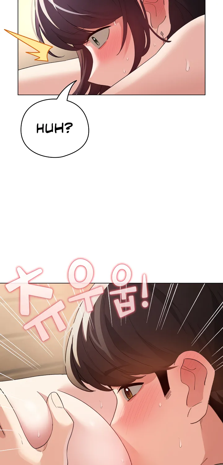 I Became a Pornhwa NPC Chapter 20 page 65 - 