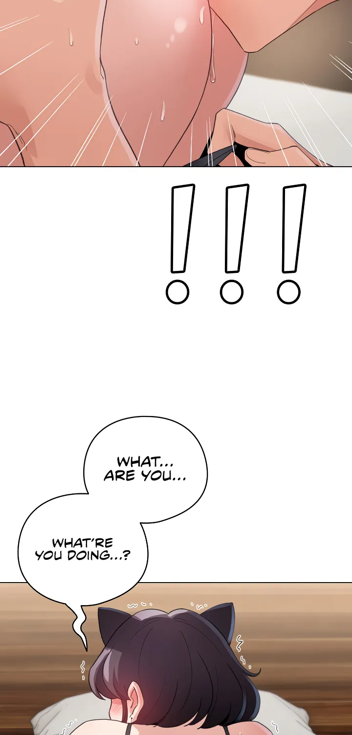 I Became a Pornhwa NPC Chapter 20 page 66 - 