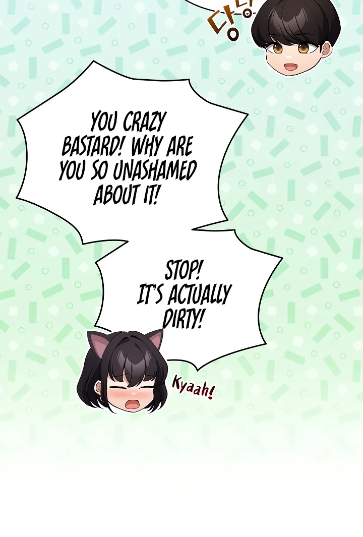 I Became a Pornhwa NPC Chapter 20 page 68 - 