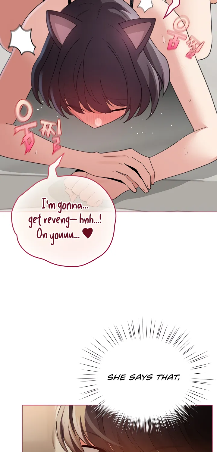 I Became a Pornhwa NPC Chapter 20 page 70 - 