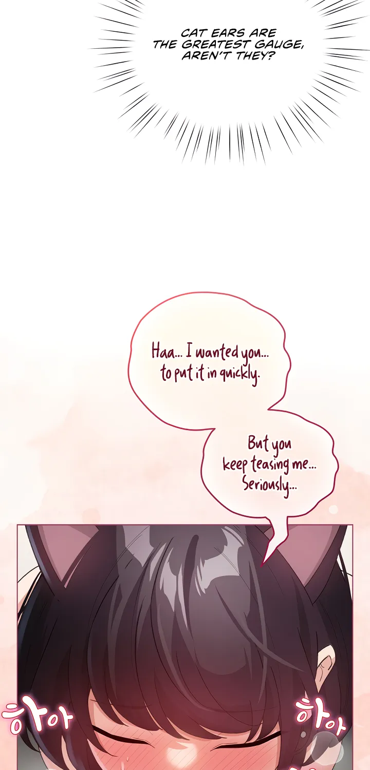 I Became a Pornhwa NPC Chapter 20 page 72 - 