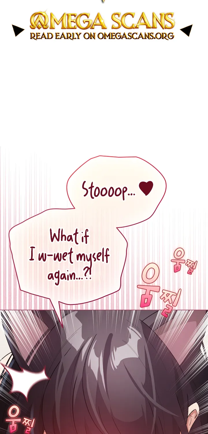 I Became a Pornhwa NPC Chapter 21 page 2 - 