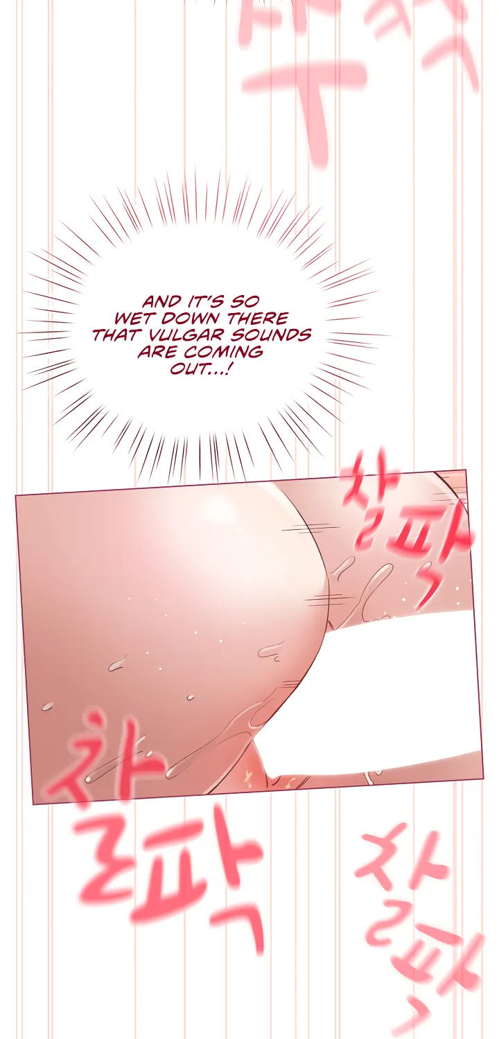 I Became a Pornhwa NPC Chapter 21 page 11 - 