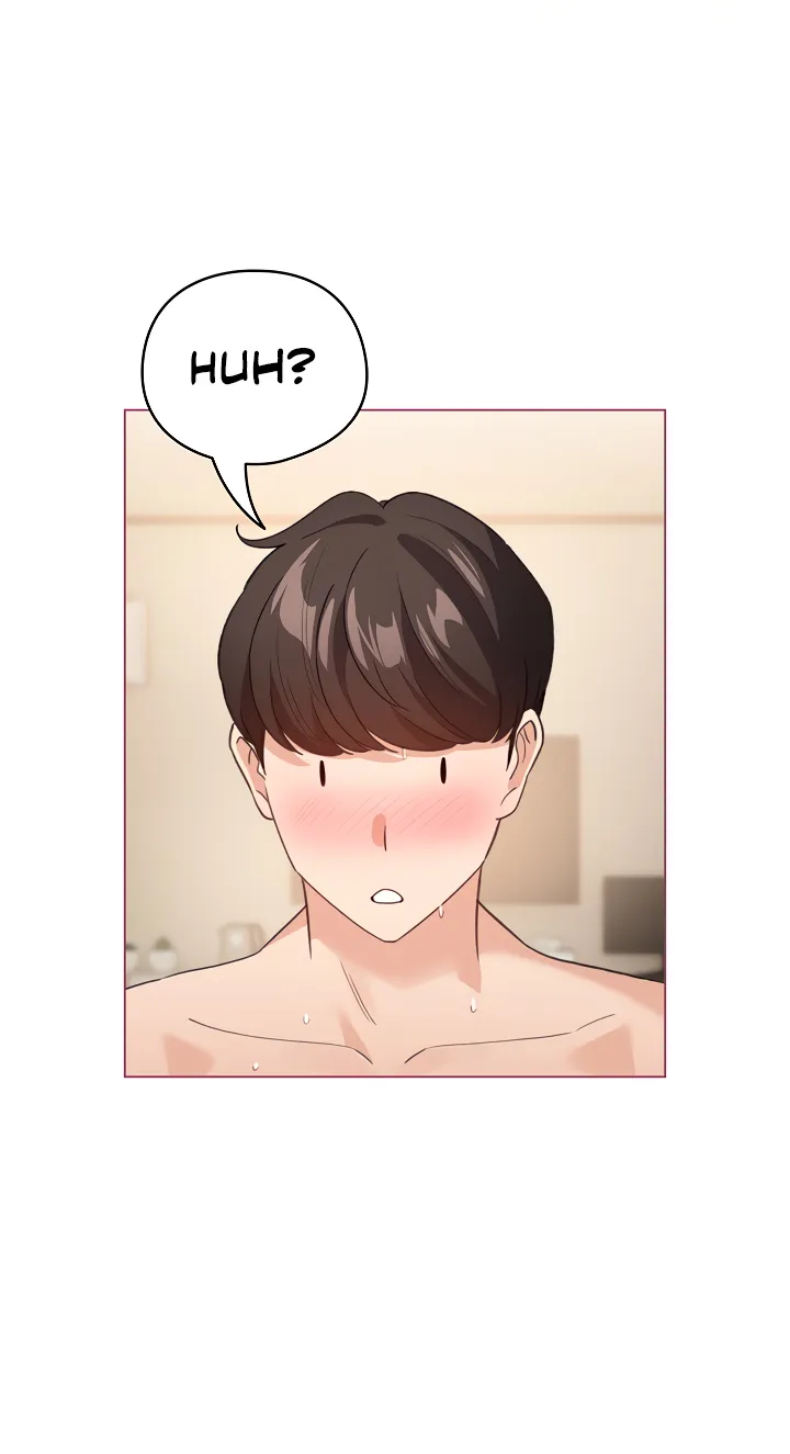 I Became a Pornhwa NPC Chapter 21 page 15 - 