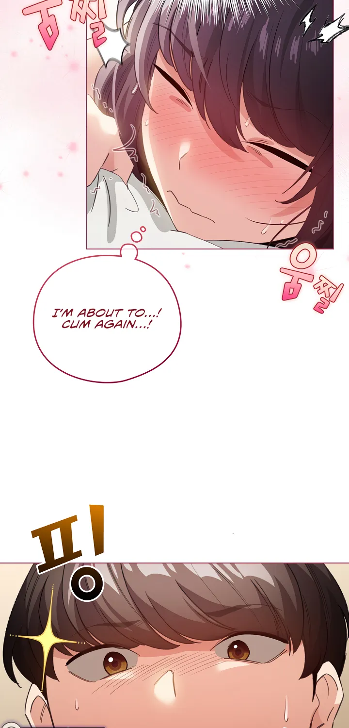 I Became a Pornhwa NPC Chapter 21 page 18 - 
