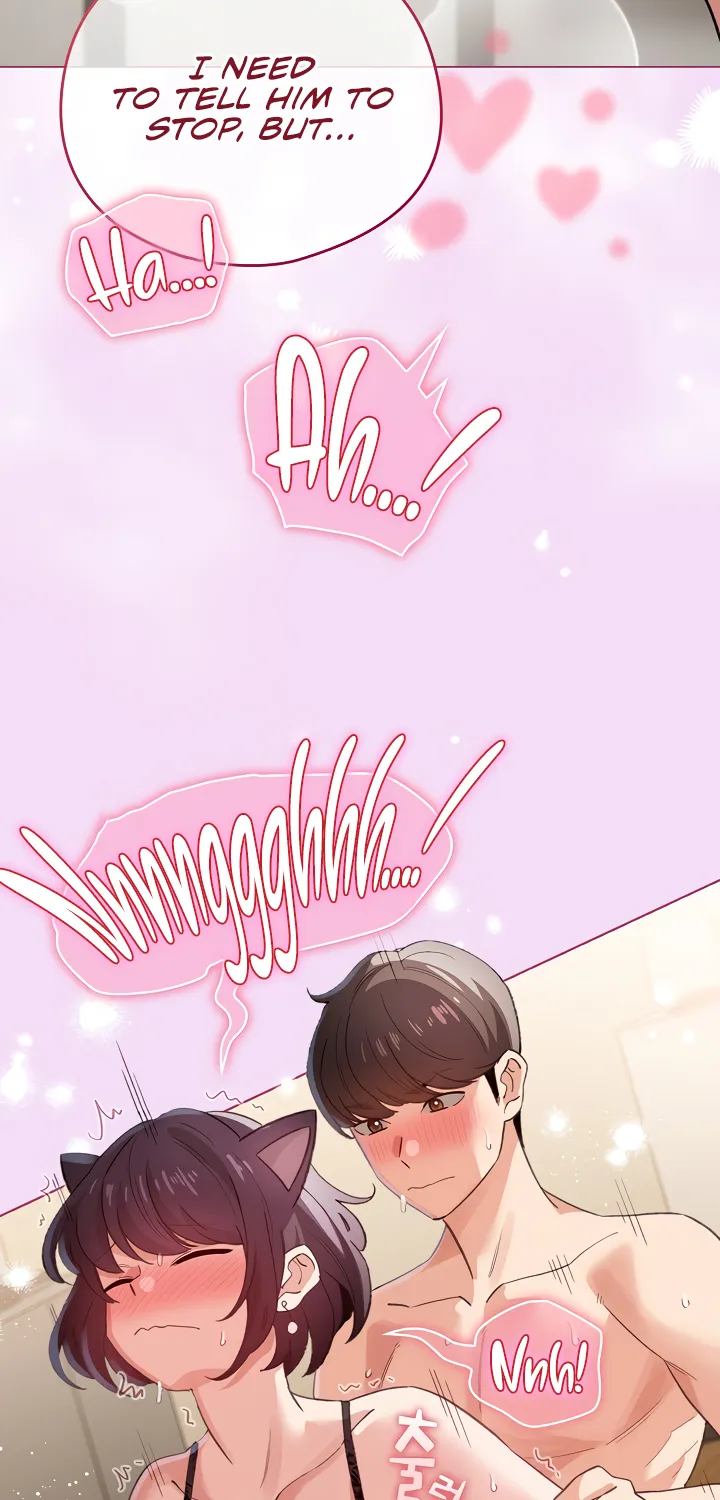 I Became a Pornhwa NPC Chapter 21 page 28 - 