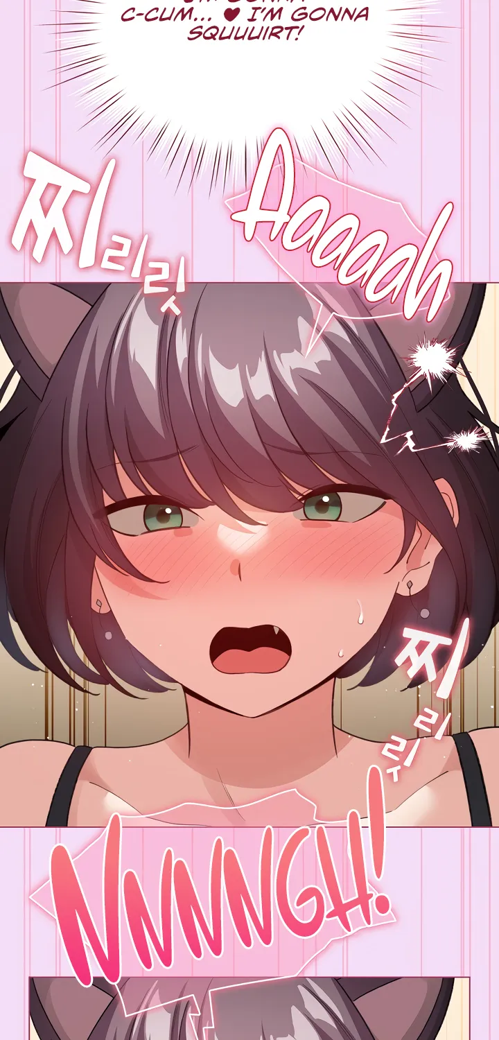 I Became a Pornhwa NPC Chapter 21 page 31 - 