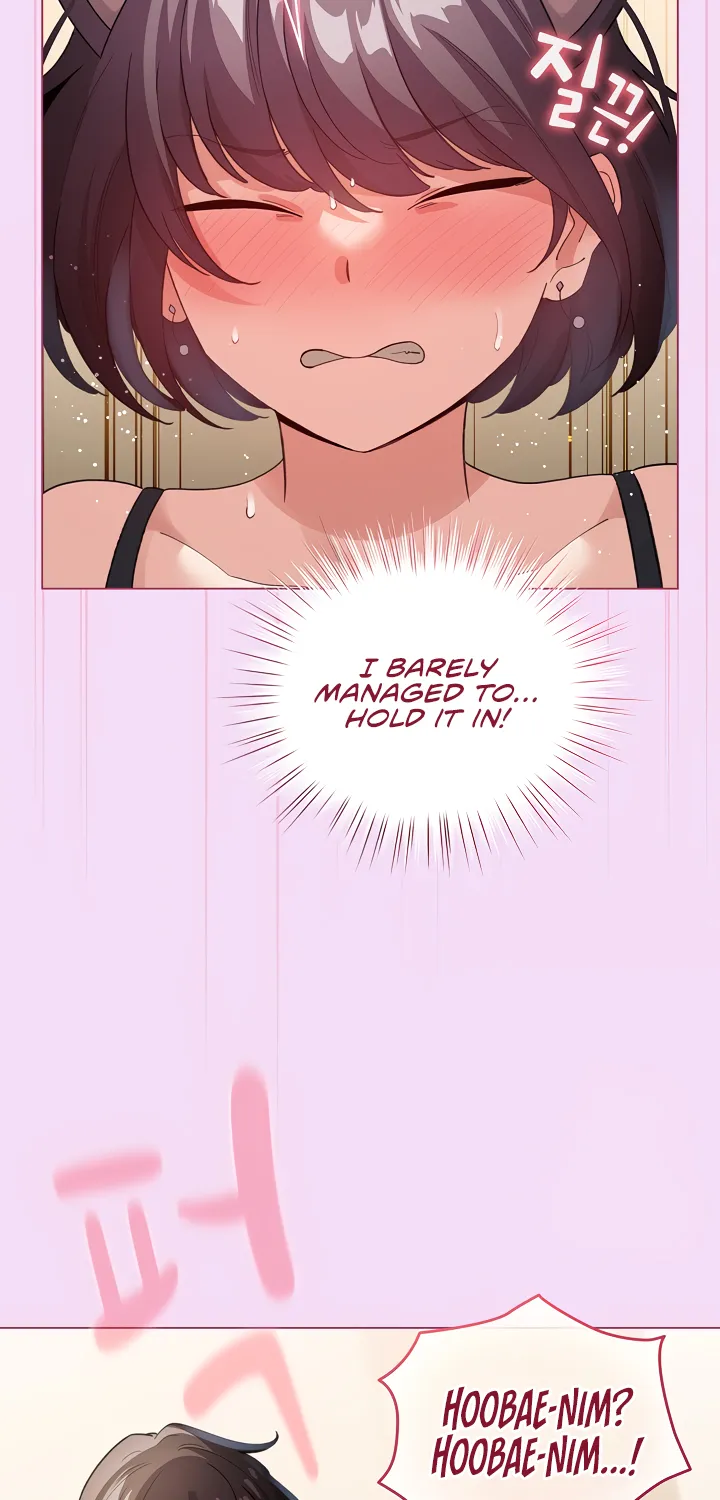 I Became a Pornhwa NPC Chapter 21 page 32 - 