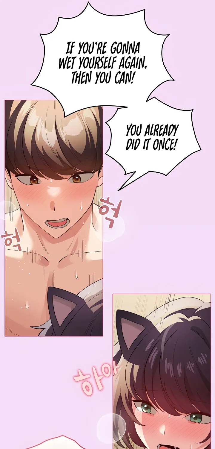 I Became a Pornhwa NPC Chapter 21 page 35 - 
