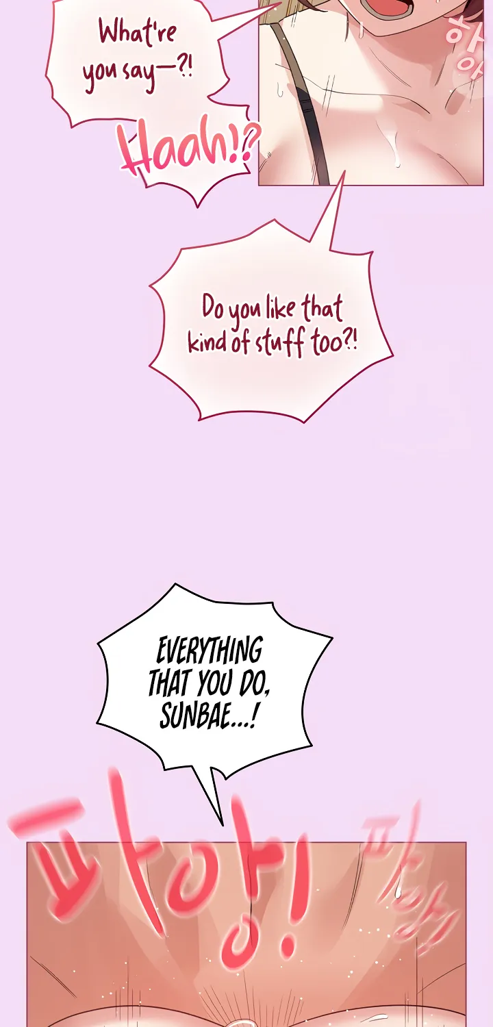 I Became a Pornhwa NPC Chapter 21 page 36 - 
