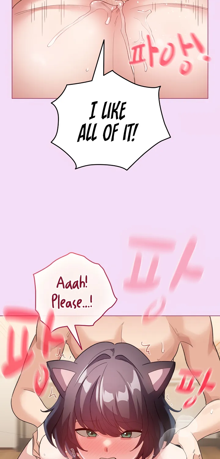 I Became a Pornhwa NPC Chapter 21 page 37 - 