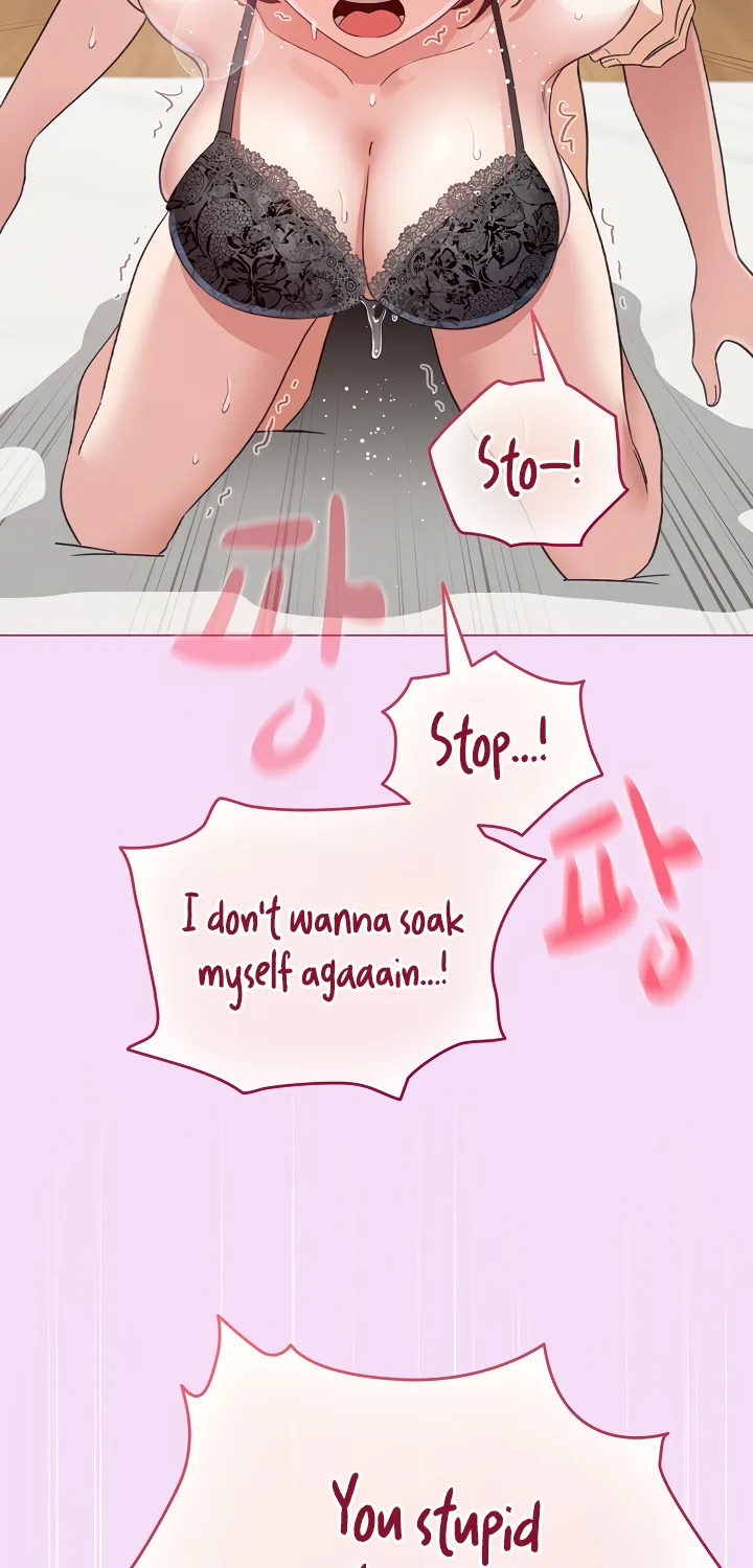 I Became a Pornhwa NPC Chapter 21 page 38 - 